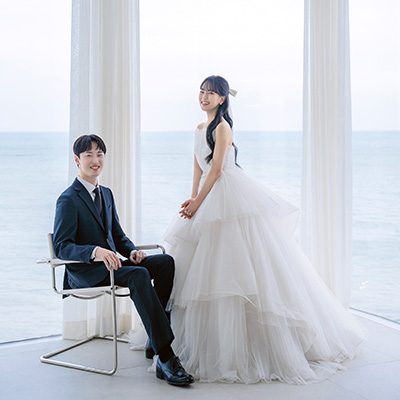 웨딩 사진 12