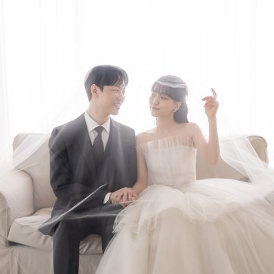 웨딩 사진 7