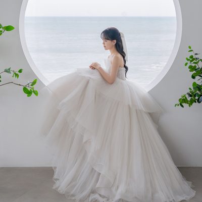 웨딩 사진 9
